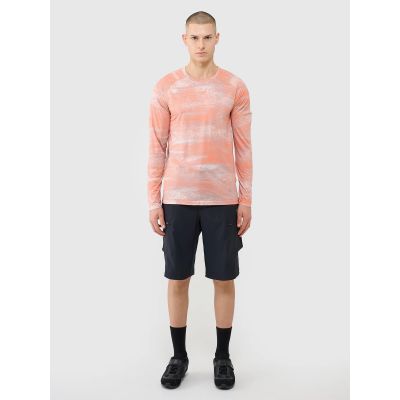 8. Herren-Radhose 4F 4FWSS25TFSHM0886-20S