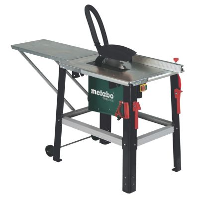 Metabo TKHS 315 C 2.0 WNB Kreissäge