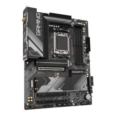 8. Gigabyte B650 GAMING X AX V2 Mainboard