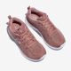 6. Skechers Graceful Get Connected Rosa Damen Sneakers (12615-MVE)