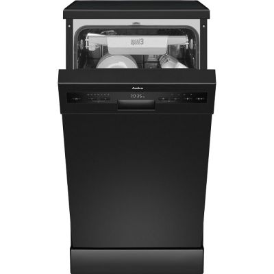 2. AMICA DFM46C8EOiBH Geschirrspüler