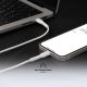 6. SBS TECABLETCC10W USB-C – USB-C- Power Delivery 25 W 1 m – Weiß