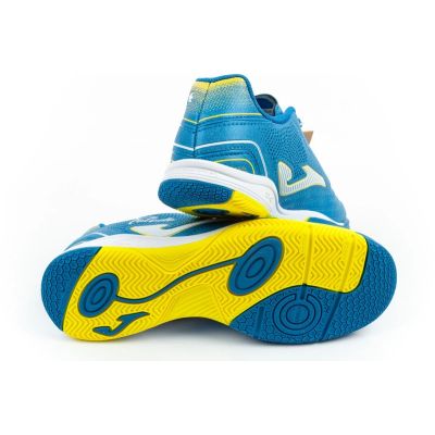 9. Joma Toledo JR 2604 Kinderfußballschuhe, Hallensport, bequem