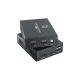 7. LevelOne HVE-8111 AV Extender AV-Sender und -Empfänger Schwarz