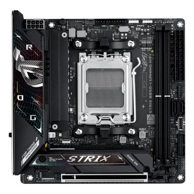 4. ASUS ROG STRIX B850-I GAMING WIFI Mainboard