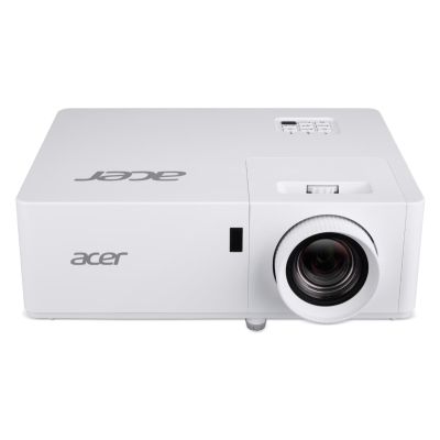 2. Acer PL6820 Standard-Projektor, 5500 ANSI Lumen, DLP UHD 4K (3840 x 2160), Weiß