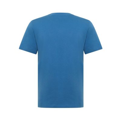 6. Mustang Herren-T-Shirt AUSTIN 1017379 5232