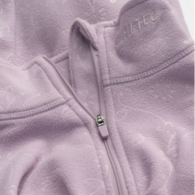 4. Damen Fleece LADY ELISA SP