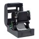 2. Brother TD-4520TN Thermodirekt-/Thermotransfer-Etikettendrucker, 300 x 300 dpi, 127 mm/s, kabelgebunden, LAN-Anschluss