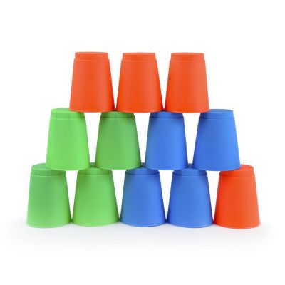 3. VSCUP-SUPPK12 Becher 12 Stk.