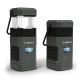7. Albrecht DR 114 DAB Batteriebetriebene Campinglaterne USB-Anschluss