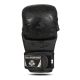10. MMA Sparring Handschuhe M - Black Dragon - Valor Series