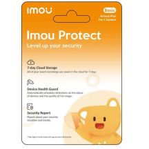 Imou Protect Basic Cloud Card