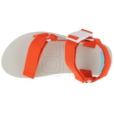 4. Levi's Tahoe Refresh Sandal W 234206-989-78