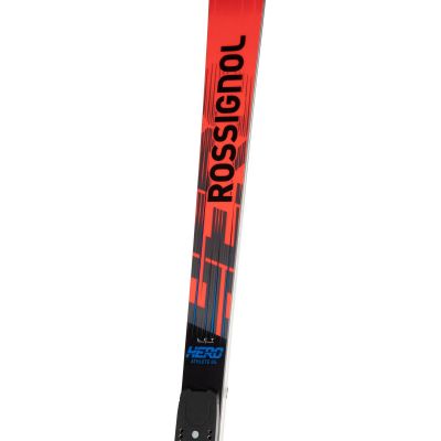 3. ROSSIGNOL HERO FIS GS FAC R22 Soloski