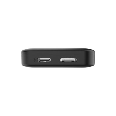 7. Carlinkit Lite S HDMI Wireless-Adapter 4GB+32GB Android Auto/Carplay für Autoradios Schwarz