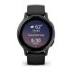 4. Garmin Vivoactive 5 42 mm schwarze Uhr