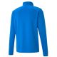 4. Puma teamRISE 1 4 Zip Top M 657394 02 Sweatshirt