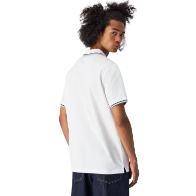 11. Champion Poloshirt M 220897 WW001