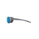 3. Julbo Camino M Sonnenbrille – Matt Dunkelgrau | Polarisiert 3 Flash Bleu