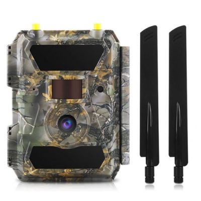 2. Wildkamera – Waldkamera – Willfine 4.0CG 100°