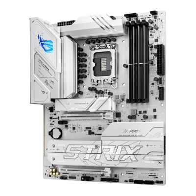 3. ASUS ROG STRIX B860-A Gaming-WLAN-Mainboard