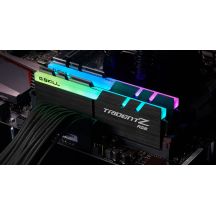 G.SKILL TRIDENTZ RGB DDR4 2x16GB 3600MHz CL18 XMP2 F4-3600C18D-32GTZR