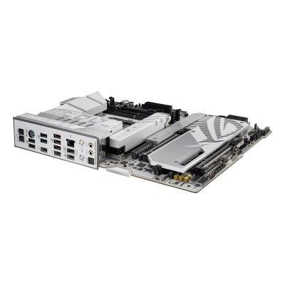 10. ASUS ROG MAXIMUS Z890 APEX Intel Z890 LGA 1851 (Sockel V1) ATX