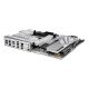 10. ASUS ROG MAXIMUS Z890 APEX Intel Z890 LGA 1851 (Sockel V1) ATX