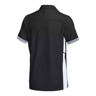 2. Nike Dri-FIT Academy Poloshirt FZ9763-010