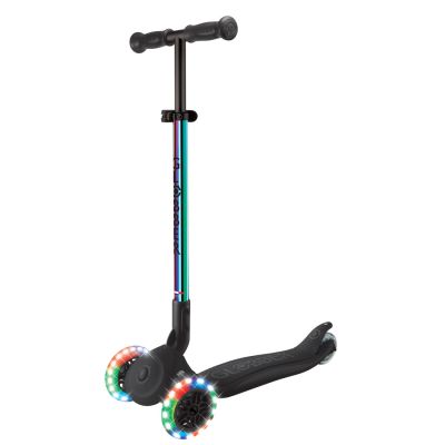3. PRIMO Faltbarer 3-Rad-Scooter mit Beleuchtung (432-401-4)