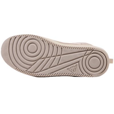 12. Kappa Lineup Pelzschuhe 243374 4341