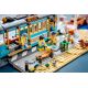 10. LEGO City 60506 - Strandbahn