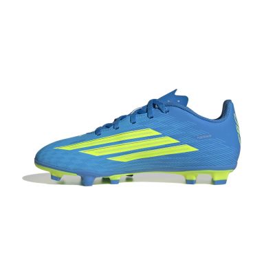 2. Adidas Junior F50 Club FG/MG JS1479 Schuhe