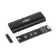 4. I-BOX HD-07 SDD M2.NVME 10GB/S Gehäuse