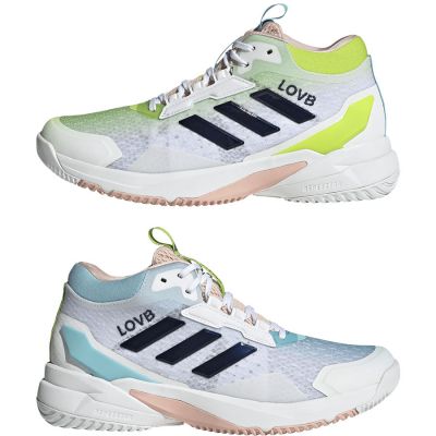 Adidas Crazyflight 6 Mid W Volleyballschuhe HQ0112