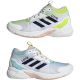 Adidas Crazyflight 6 Mid W Volleyball Shoes HQ0112