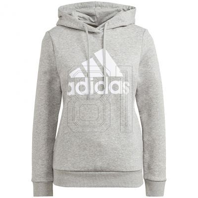 adidas Loungewear Es W GL0719 Sweatshirt