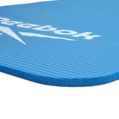 28. Reebok Matte 10 mm RAMT-11015BL
