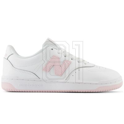 New Balance W BBW80PNK Schuhe