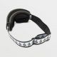 3. Volcom Migrations BLACK RERUN/DARK GRAY Snowboardbrille (VG0022102)