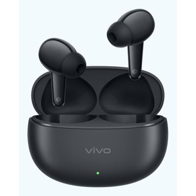 4. VIVO Buds Pro kabellose Kopfhörer schwarz