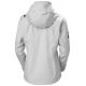 16. Helly Hansen W Crew Hooded Jacket W 34448 853