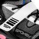 6. Spokey Arya 28-32 927030 Rollschuhe
