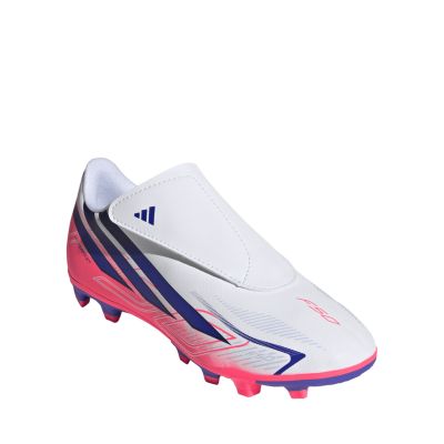 2. adidas F50 Hyperfast Club H&L FG/MG KK1333 Kinder-Fußballschuhe