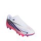 2. adidas F50 Hyperfast Club H&L FG/MG KK1333 Kinder-Fußballschuhe