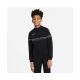 3. Nike Dri-FIT Academy 21 Jr CW6115-014 Sweatshirt