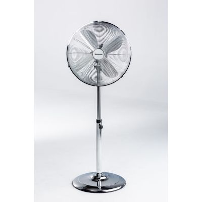 4. Ravanson WT-7040SN Standventilator aus Edelstahl