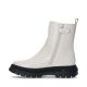 3. Tommy Hilfiger Bootie Elfenbein T3A5-33058-1355101-101