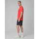3. Schnelltrocknende Trainingsshorts für Herren 4F 4FRSS26TFSHM1660-23S